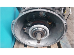 MERCEDES ACTROS MP4 SKRZYNIA BIEGÓW G211-12 EURO 6