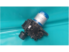 MERCEDES ACTROS MP4 OSUSZACZ ZAWÓR APM A0014462064