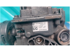 MERCEDES ACTROS MP4 OSUSZACZ ZAWÓR APM A0014462064