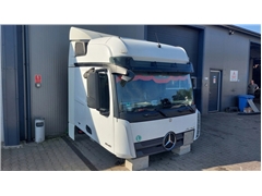 MERCEDES ACTROS MP4 KABINA KPL BIG SPACE EURO 6