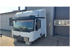 MERCEDES ACTROS MP4 KABINA KPL BIG SPACE EURO 6