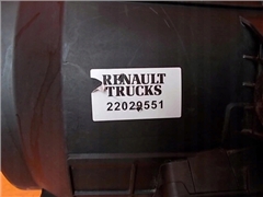 RENAULT T RANGE GAMA T OBUDOWA FILTRA POWIETRZA