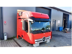 MERCEDES ACTROS MP4 KABINA KPL BIG SPACE EURO 6 20