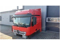 MERCEDES ACTROS MP4 KABINA KPL BIG SPACE EURO 6 20