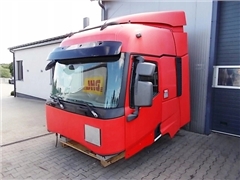 RENAULT GAMA T RANGE 460 DTI KABINA SZKIELET