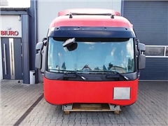 RENAULT GAMA T RANGE 460 DTI KABINA SZKIELET