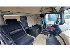 MERCEDES ACTROS MP4 KABINA KPL GIGA SPACE SALONKA