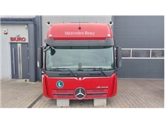 MERCEDES ACTROS MP4 KABINA KPL GIGA SPACE SALONKA