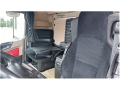 MERCEDES ACTROS MP4 KABINA KPL GIGA SPACE SALONKA