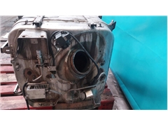 MERCEDES ACTROS MP4 EURO6 OM471 KATALIZATOR Z DPF