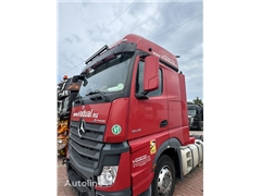 Kabina Mercedes-Benz ACTROS MP 4 2018 ROK do ciągn