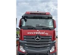 Kabina Mercedes-Benz ACTROS MP 4 2018 ROK do ciągn