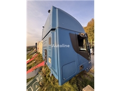 Kabina IVECO STRALIS do ciągnika siodłowego IVECO