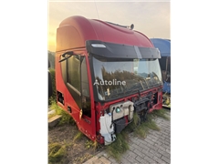 Kabina IVECO STRALIS do ciągnika siodłowego IVECO