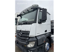 Kabina Mercedes-Benz Actros MP 4 wąska do ciężarów