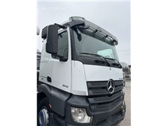 Kabina Mercedes-Benz Actros MP 4 wąska do ciężarów