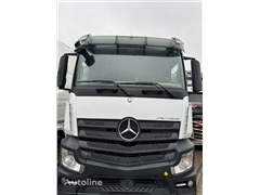 Kabina Mercedes-Benz Actros MP 4 wąska do ciężarów