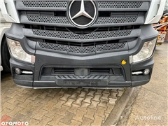 Zderzak Mercedes-Benz ACTROS MP 4 WĄSKA KABINA do