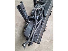 Zbiornik AdBlue Scania R Euro6 2173147 2140807 do