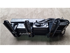 Zbiornik AdBlue Scania R Euro6 2173147 2140807 do