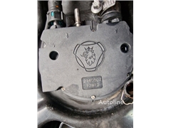 Zbiornik AdBlue Scania R Euro6 2173147 2140807 do