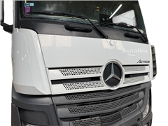 Maska silnika Mercedes-Benz ACTROS MP 4 do ciągnik