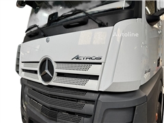 Maska silnika Mercedes-Benz ACTROS MP 4 do ciągnik