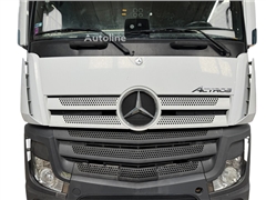 Maska silnika Mercedes-Benz ACTROS MP 4 do ciągnik