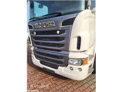 Zderzak Scania r do ciągnika siodłowego Scania Sca