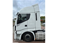 Kabina IVECO STRALIS HI-WAY XP 2018 R do ciągnika