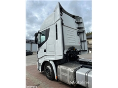 Kabina IVECO STRALIS HI-WAY XP 2018 R do ciągnika