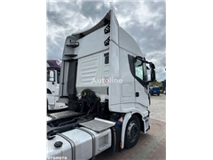 Kabina IVECO STRALIS HI-WAY XP 2018 R do ciągnika