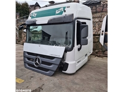 Kabina Mercedes-Benz ACTROS MP 3 MEGA SPACE do cię