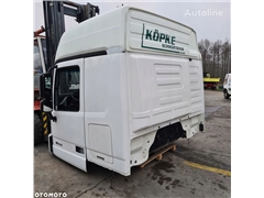 Kabina Mercedes-Benz ACTROS MP 3 MEGA SPACE do cię