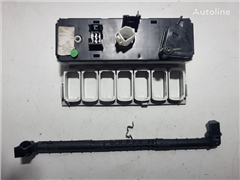 Panel Nawiewu Klimatyzacji Manualny Scania R do ci