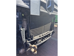 Intercooler Mercedes-Benz ACTROS MP 4 E6 A96050025