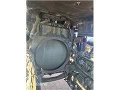 Intercooler Mercedes-Benz ACTROS MP 4 E6 A96050025