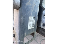 Intercooler Mercedes-Benz ACTROS MP 4 E6 A96050025