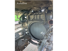 Intercooler Mercedes-Benz ACTROS MP 4 E6 A96050025