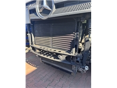 Intercooler Mercedes-Benz ACTROS MP 4 E6 A96050025