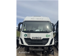 Kabina IVECO STRALIS HI-WAY E6 do ciągnika siodłow