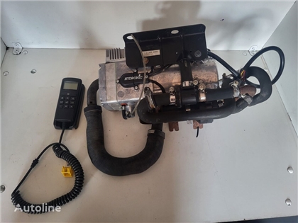 OGRZEWANIE KABINY SCANIA WEBASTO HYDRONIC R 248890