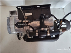 OGRZEWANIE KABINY SCANIA WEBASTO HYDRONIC R 248890