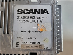 Ogrzewanie kabiny Scania Webasto HYDRONIC R 248890