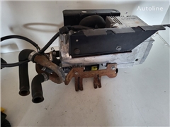 OGRZEWANIE KABINY SCANIA WEBASTO HYDRONIC R 248890