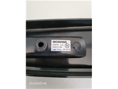 OGRZEWANIE KABINY SCANIA WEBASTO HYDRONIC R 248890