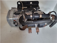OGRZEWANIE KABINY SCANIA WEBASTO HYDRONIC R 248890