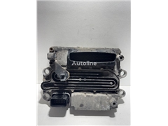 Jednostka sterująca A0004463154 do ciągnika siodło