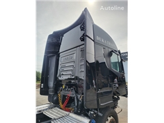 Spojler IVECO Stralis Hi-Way EEV 2017r. do ciągnik