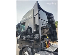 Kabina IVECO Stralis Hi-Way XP 2017r. Lift do ciąg